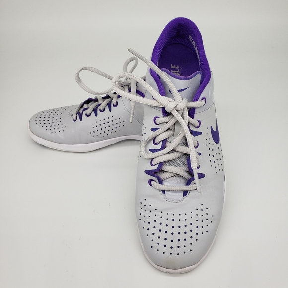 Nike Studio Trainer Women's Athletic Shoe Size 7 - Picture 2 of 8